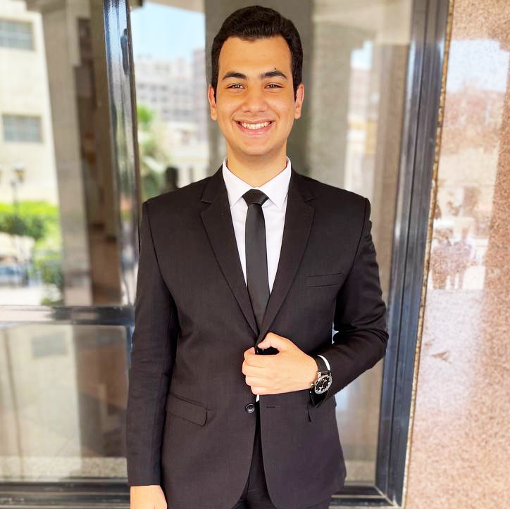 Ahmed Yasser