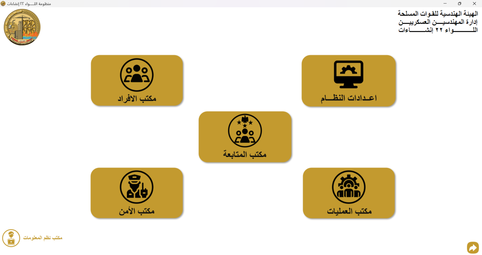 STC Dashboard - Slide 2