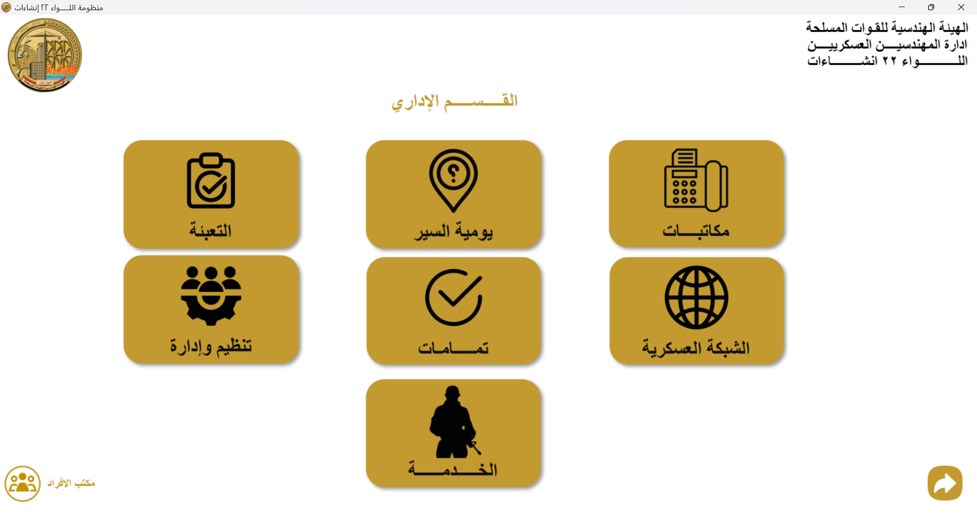 STC Dashboard - Slide 2