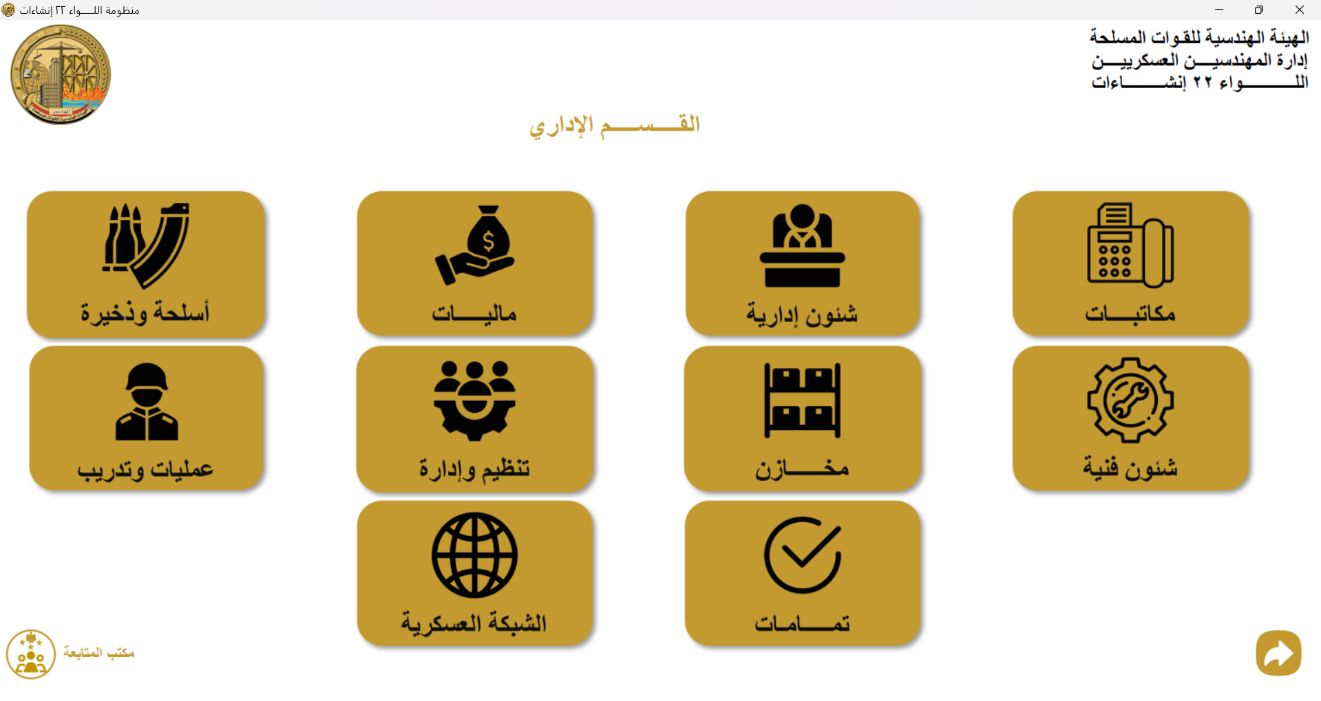 STC Dashboard - Slide 2