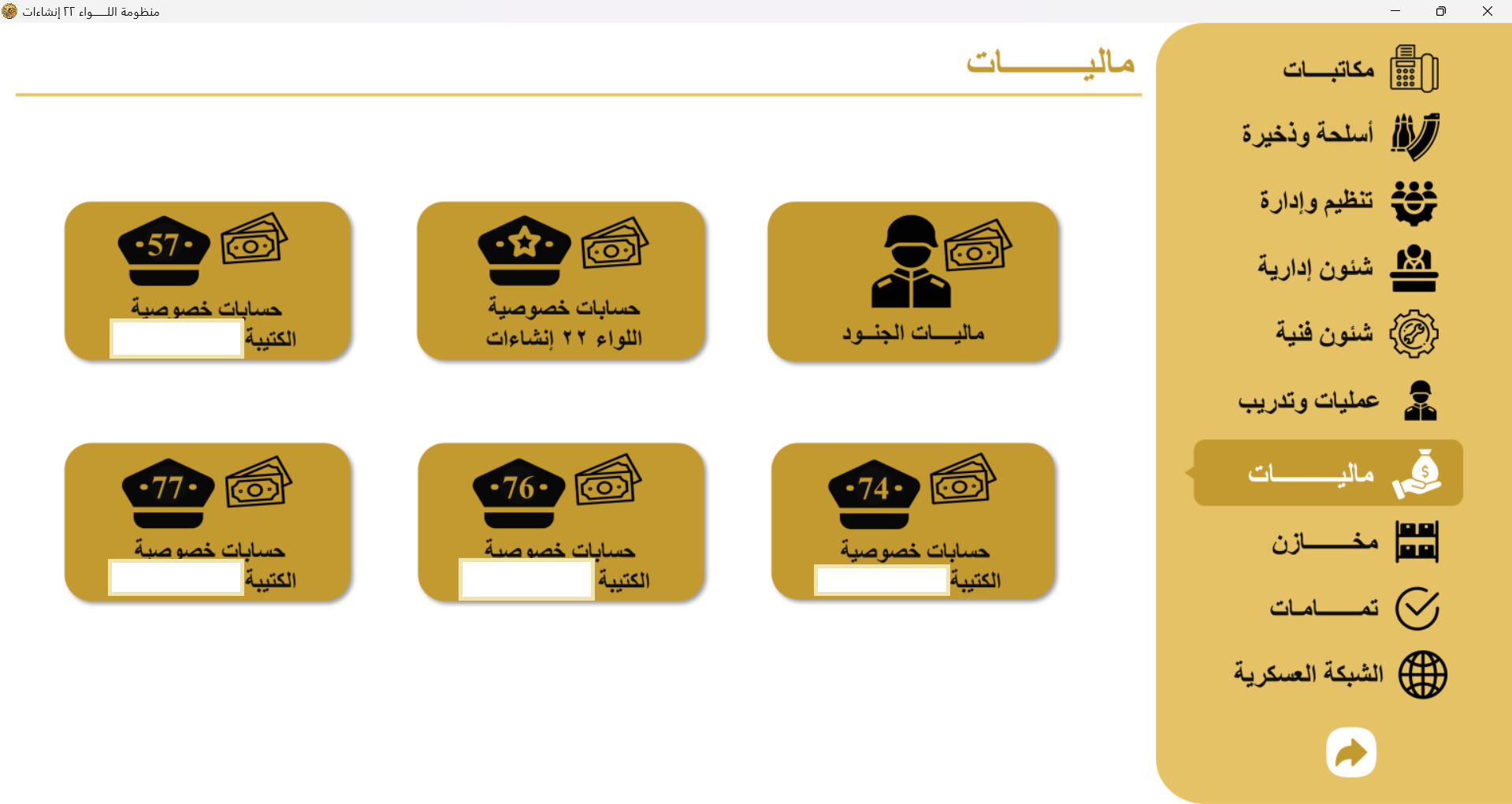 STC Dashboard - Slide 2